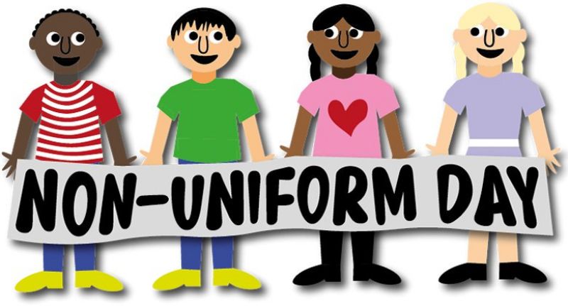 NON-UNIFORM DAY